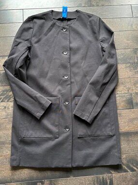 Kit and Ace Car Coat